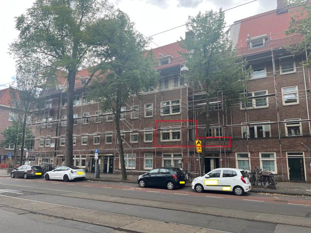 Woning te huur in Zuid, Amsterdam