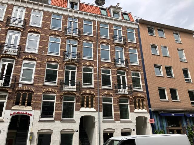 Woning te huur in Zuid, Amsterdam