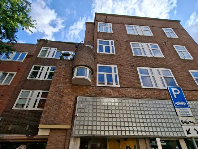 Woning te huur in West, Amsterdam