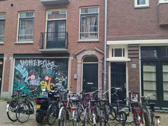 Woning te huur in Centrum, Amsterdam