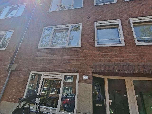 Woning te huur in West, Amsterdam