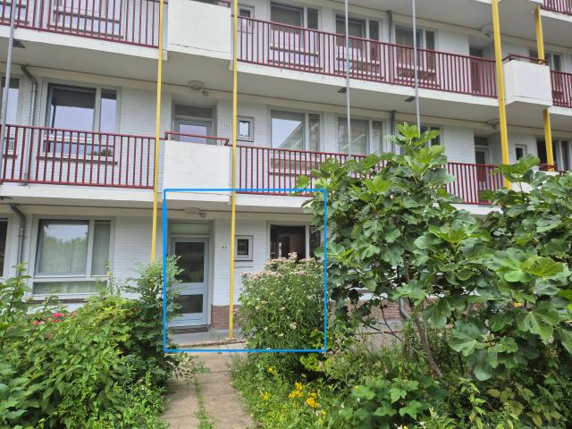 Woning te huur in Nieuw-West, Amsterdam