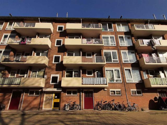 Woning te huur in Slotervaart, Amsterdam