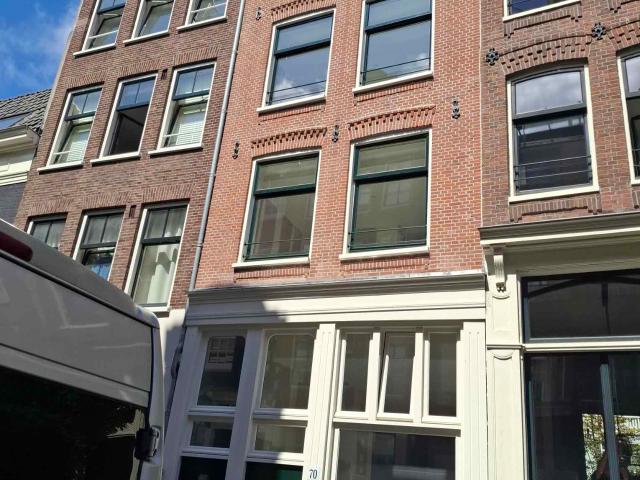 Woning te huur in Centrum, Amsterdam