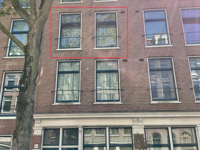 Woning te huur in Oost, Amsterdam