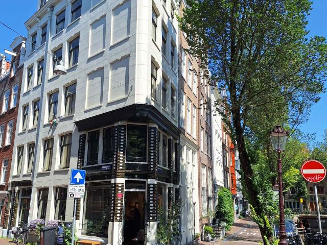 Woning te huur in Centrum, Amsterdam