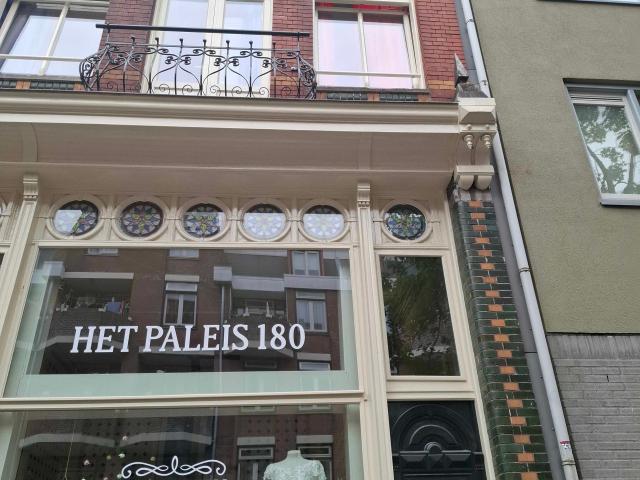 Woning te huur in Oost, Amsterdam