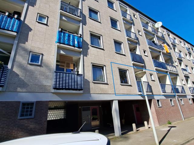 Woning te huur in Overtoomse Veld, Amsterdam