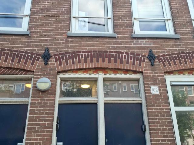 Woning te huur in Oost, Amsterdam