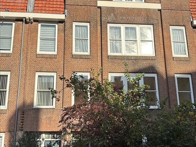 Woning te huur in De Pijp, Amsterdam