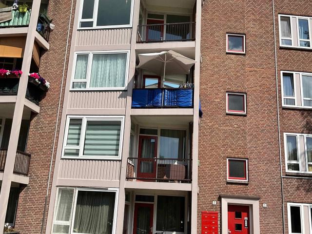 Woning te huur in Nieuw-West, Amsterdam