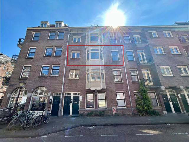 Woning te huur in Oost, Amsterdam