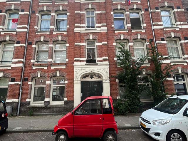 Woning te huur in Zuid, Amsterdam