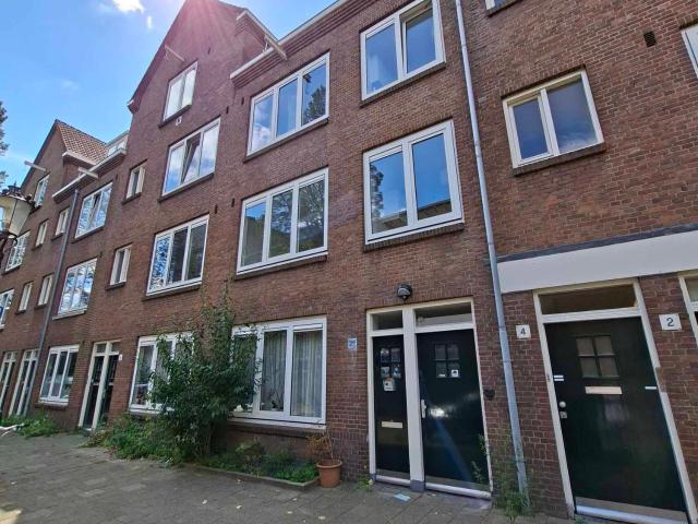 Woning te huur in Zuid, Amsterdam