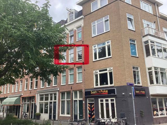 Woning te huur in Oosterparkbuurt, Amsterdam