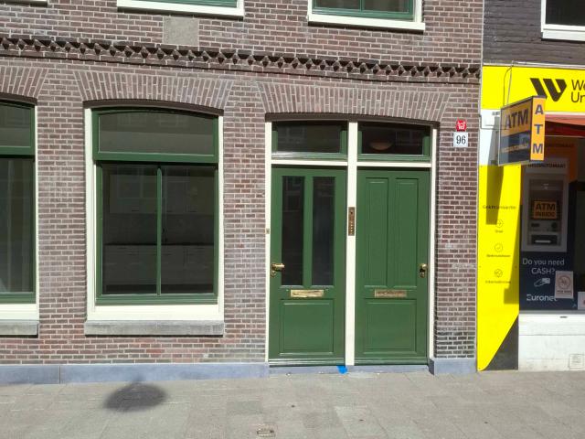 Woning te huur in Centrum, Amsterdam