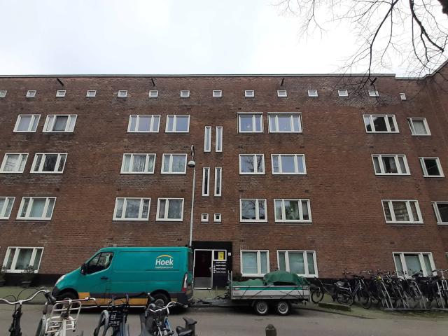 Woning te huur in West, Amsterdam