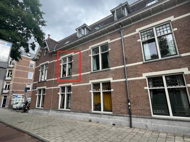 Woning te huur in Staatsliedenbuurt, Amsterdam
