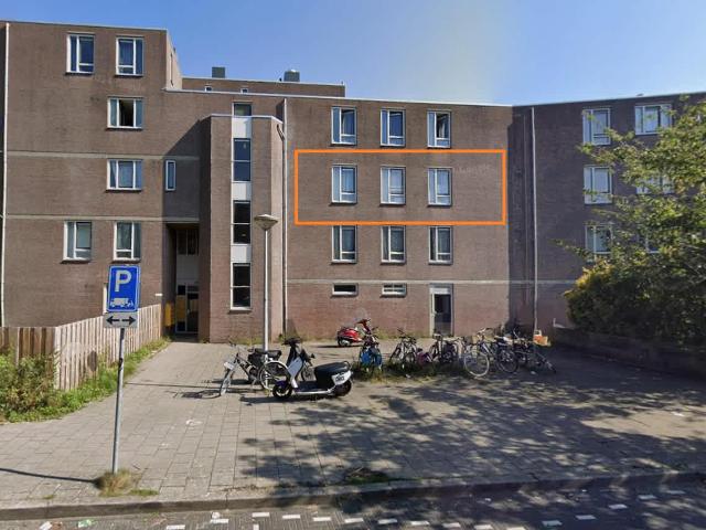 Woning te huur in Zuidoost, Amsterdam