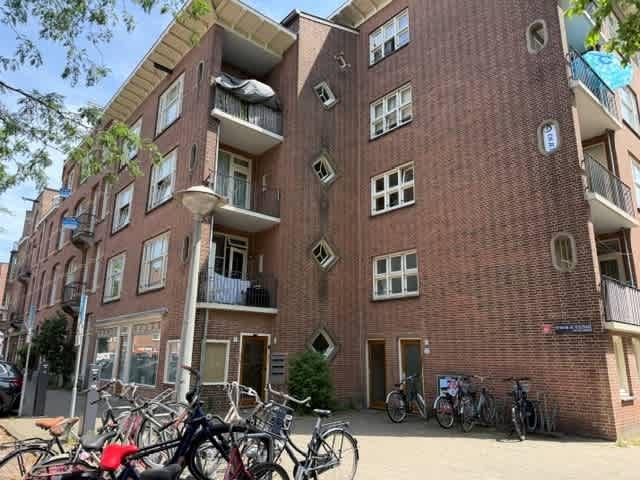 Woning te huur in West, Amsterdam