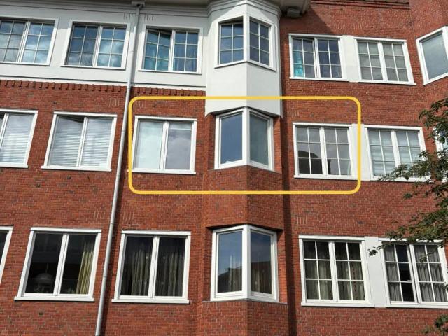 Woning te huur in West, Amsterdam