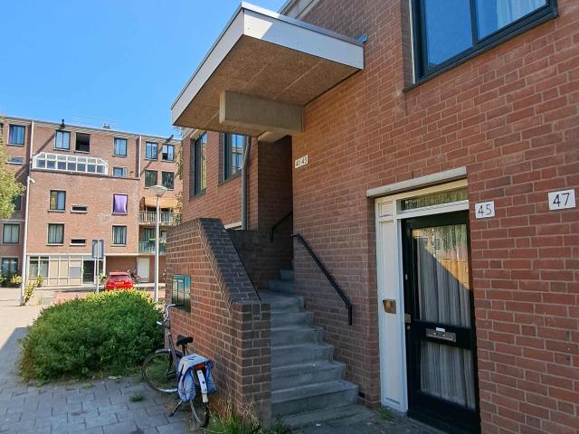 Woning te huur in Slotervaart, Amsterdam