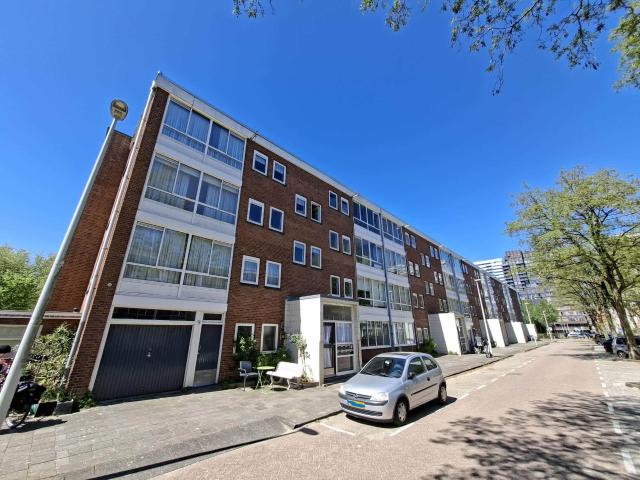 Woning te huur in Zuid, Amsterdam