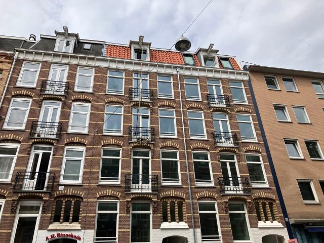 Woning te huur in Zuid, Amsterdam