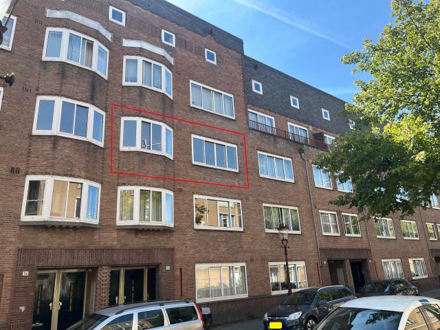 Woning te huur in Zuid, Amsterdam