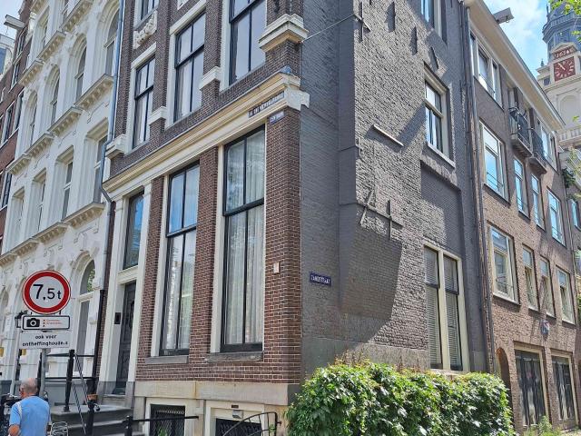Woning te huur in Nieuwmarkt/Lastage, Amsterdam