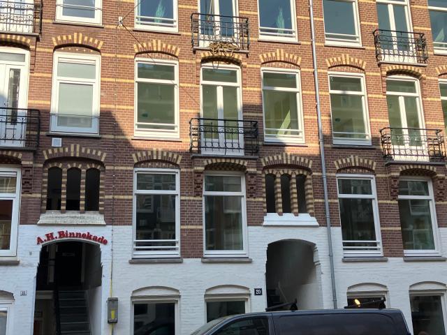Woning te huur in Zuid, Amsterdam