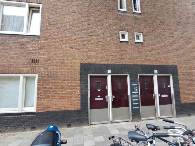 Woning te huur in West, Amsterdam