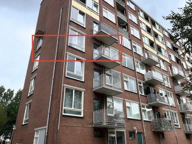 Woning te huur in Nieuw-West, Amsterdam
