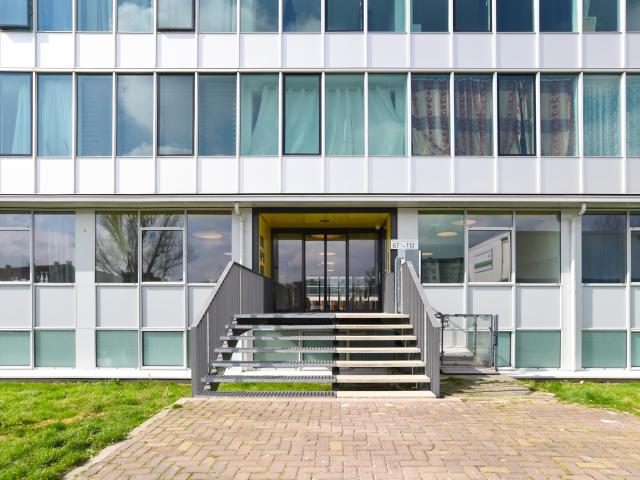 Woning te huur in West, Amsterdam