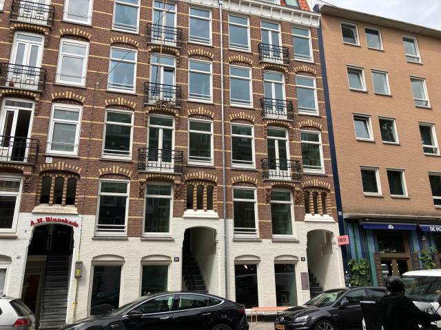 Woning te huur in Zuid, Amsterdam