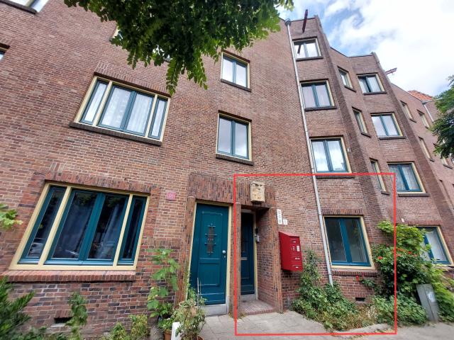 Woning te huur in Zuid, Amsterdam