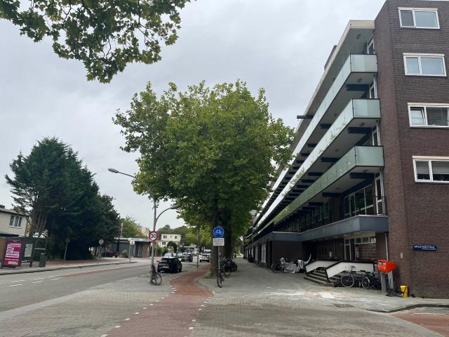 Woning te huur in Geuzenveld, Amsterdam