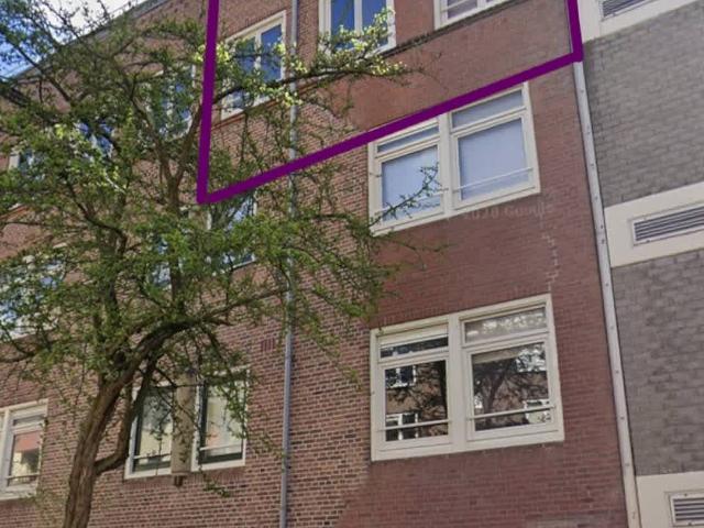 Woning te huur in Transvaalbuurt, Amsterdam