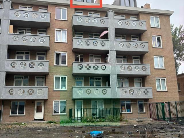 Woning te huur in Slotermeer, Amsterdam