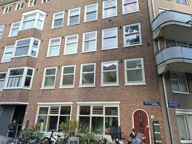 Woning te huur in Spaarndammerbuurt, Amsterdam