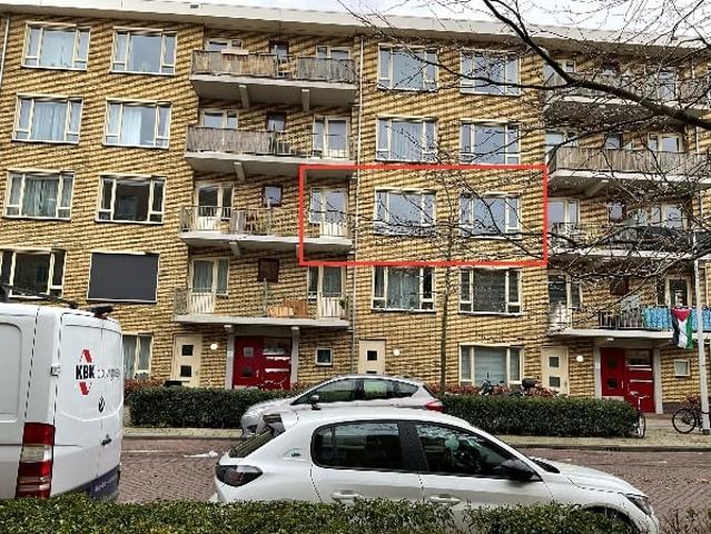 Woning te huur in Bos en Lommer, Amsterdam
