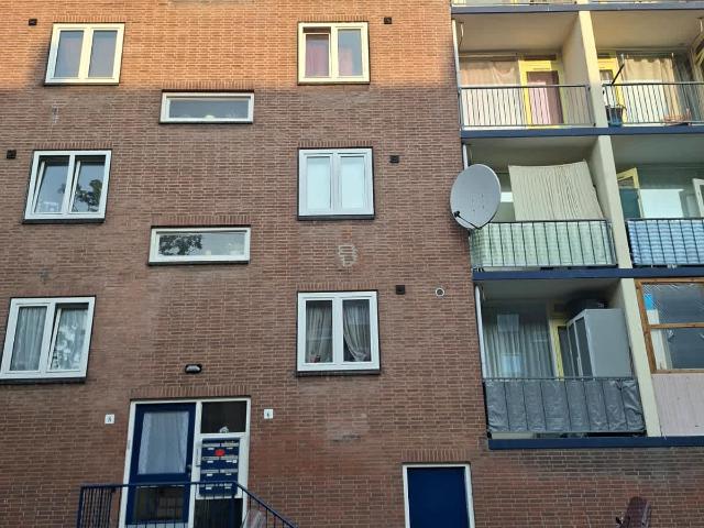 Woning te huur in Nieuw-West, Amsterdam