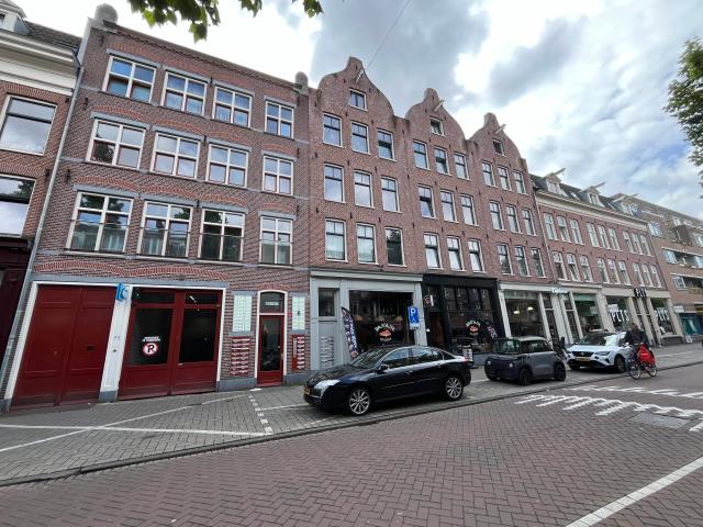 Woning te huur in Oost, Amsterdam