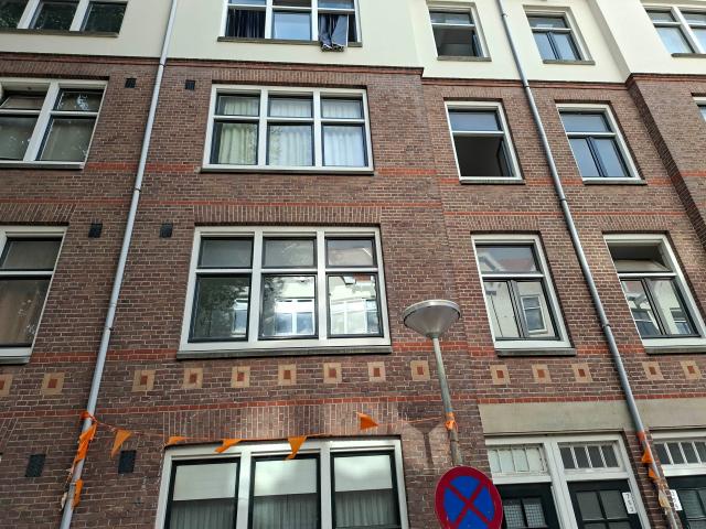Woning te huur in West, Amsterdam