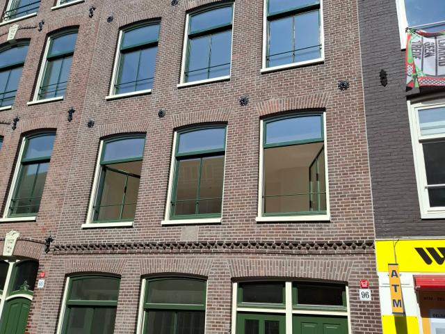 Woning te huur in Centrum, Amsterdam