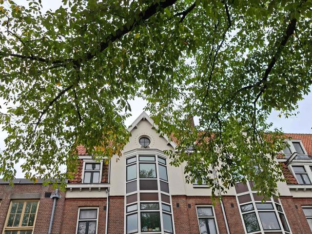 Woning te huur in West, Amsterdam