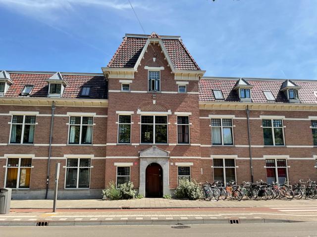 Woning te huur in West, Amsterdam