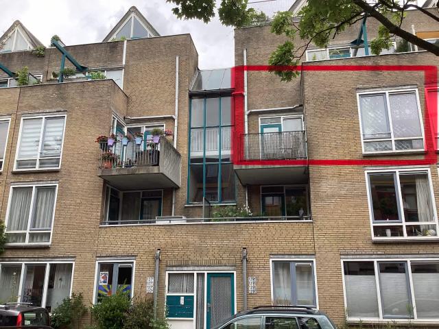 Woning te huur in Oost, Amsterdam