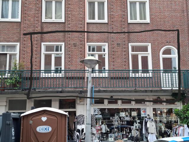 Woning te huur in Zuid, Amsterdam