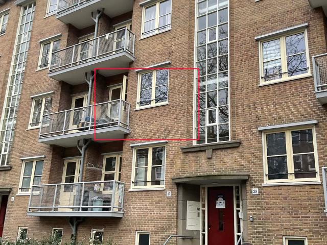 Woning te huur in Landlust, Amsterdam